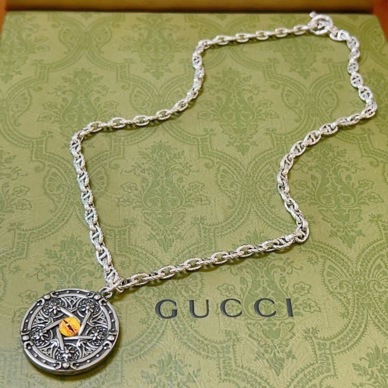 Gucci Necklaces